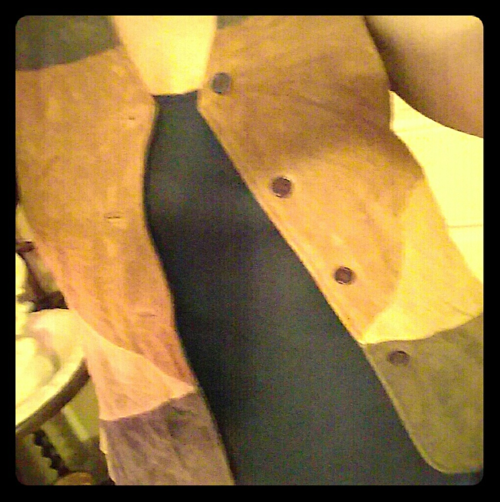 Vest